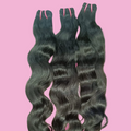 Raw Indian Wavy