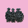 Raw Indian Curly