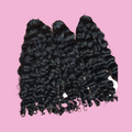 Natural Curly